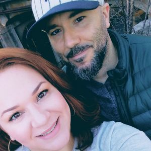 Meet your Posher, Danny n jade